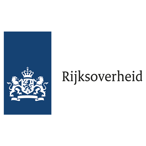 rijksoverheid logo