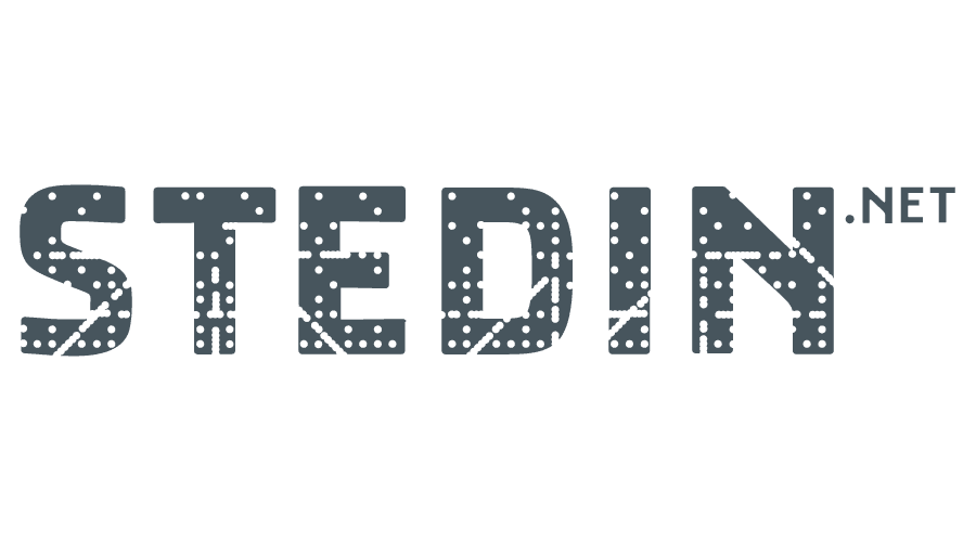 stedin net logo vector