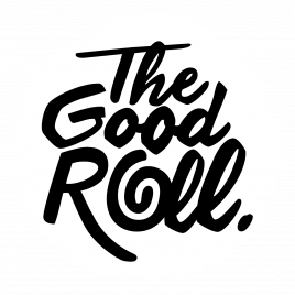 the good rolllogo 1