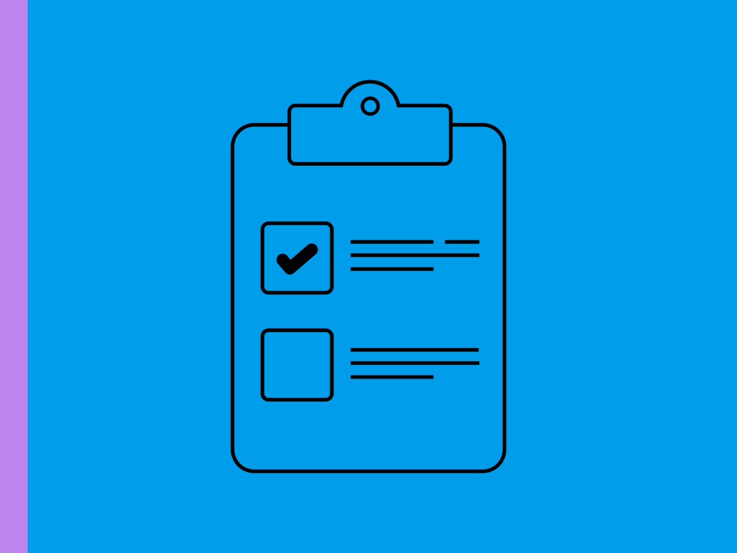 thumbnail checklist