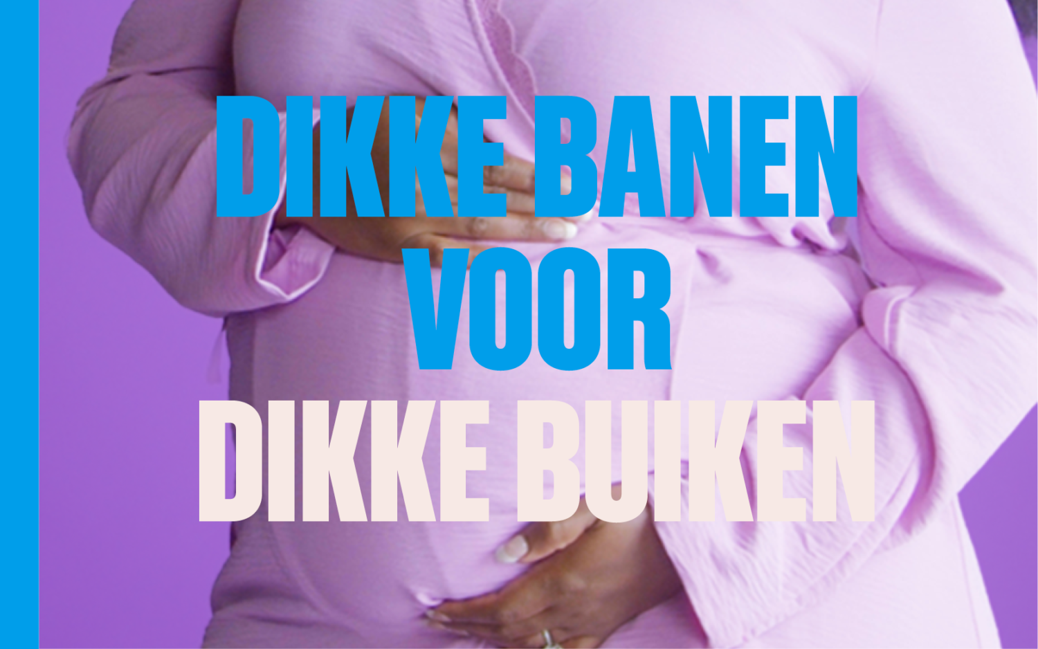zwangerschapsdiscriminatie